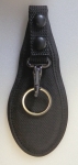 Key Holder Scabbard single Ballistic Duty Gear #1112 fits 2 1/4"/2.25" belt